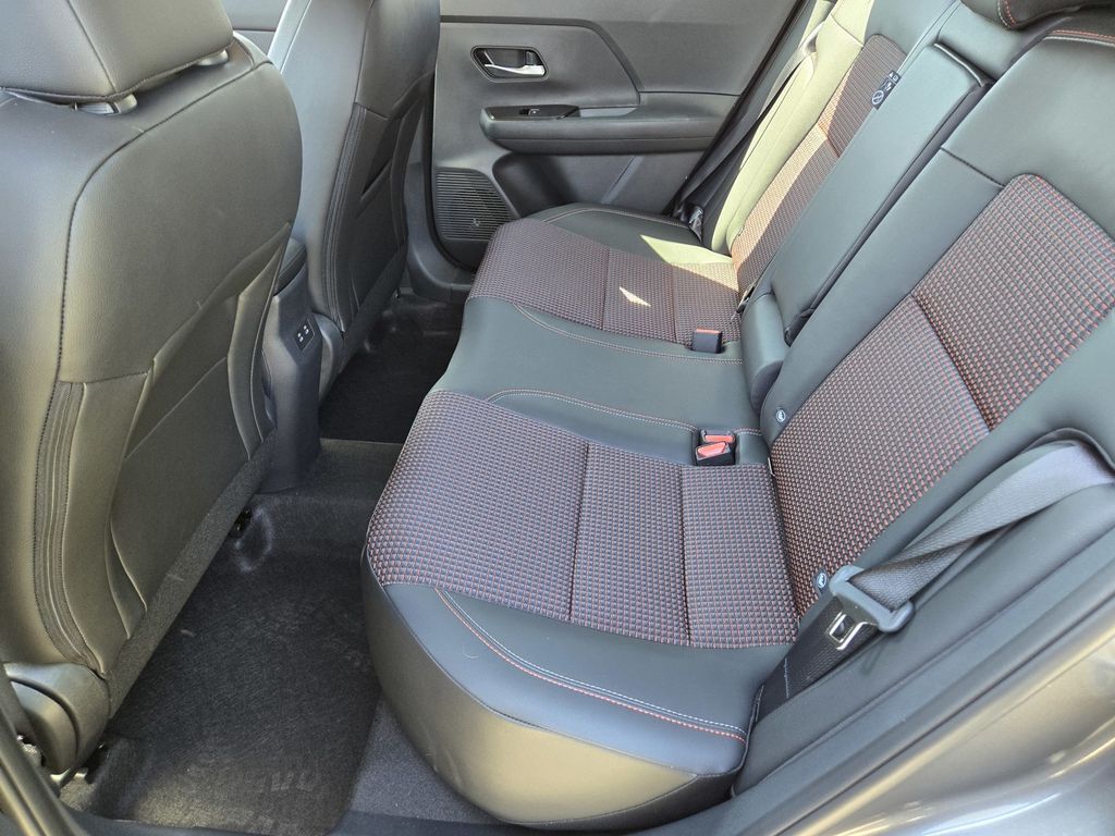 2026 Nissan Kicks SR Folsom CA