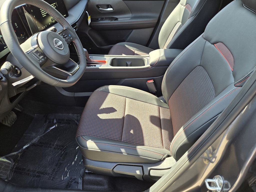 2026 Nissan Kicks SR Folsom CA