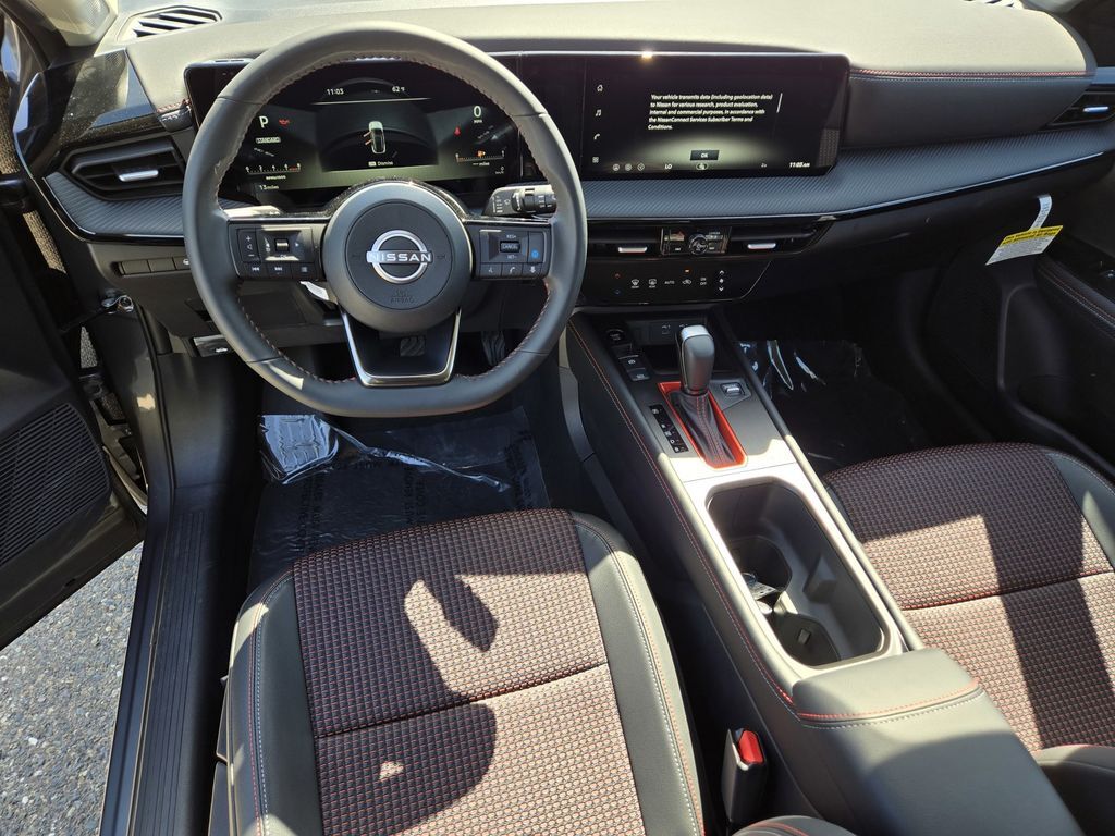 2026 Nissan Kicks SR Folsom CA
