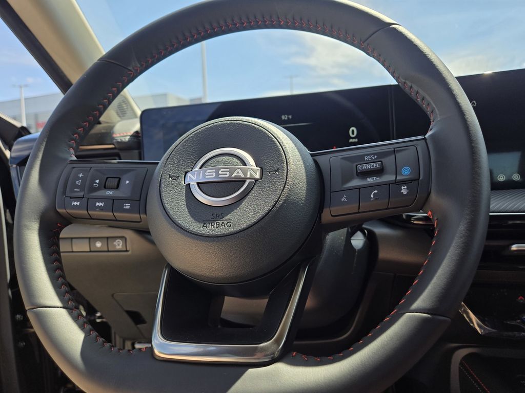 2026 Nissan Kicks SR Folsom CA