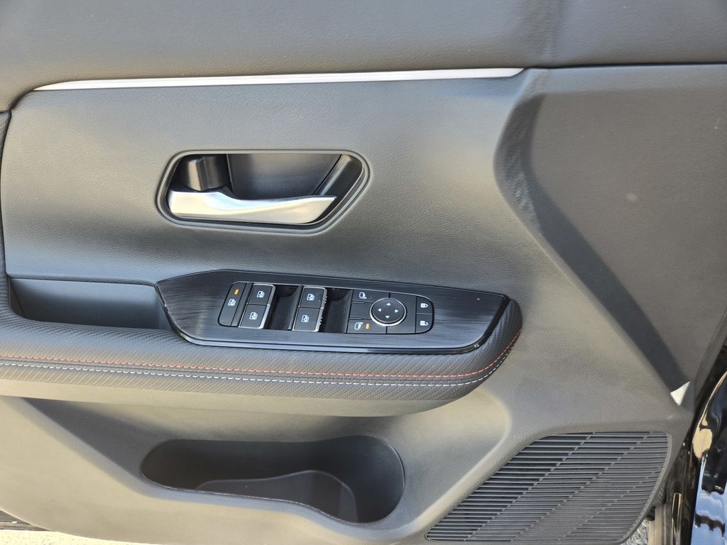 2026 Nissan Kicks SR Folsom CA