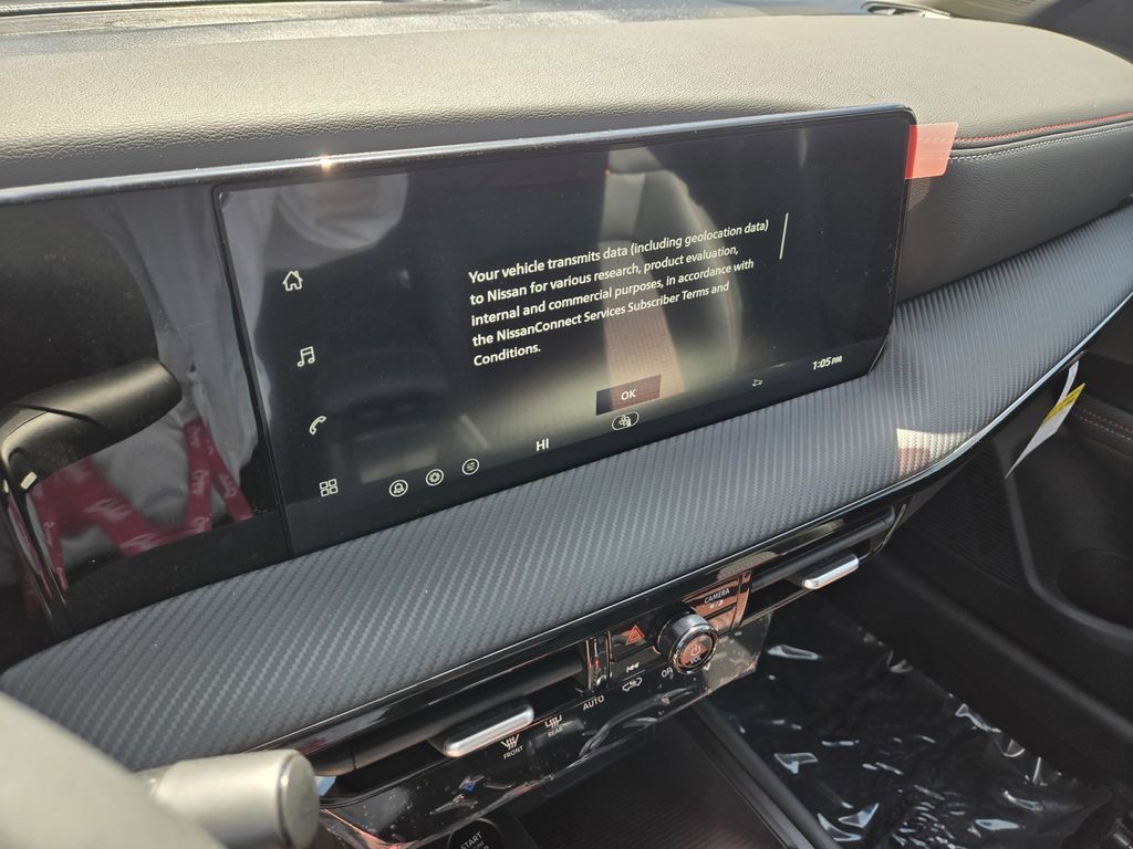 2026 Nissan Kicks SR Folsom CA