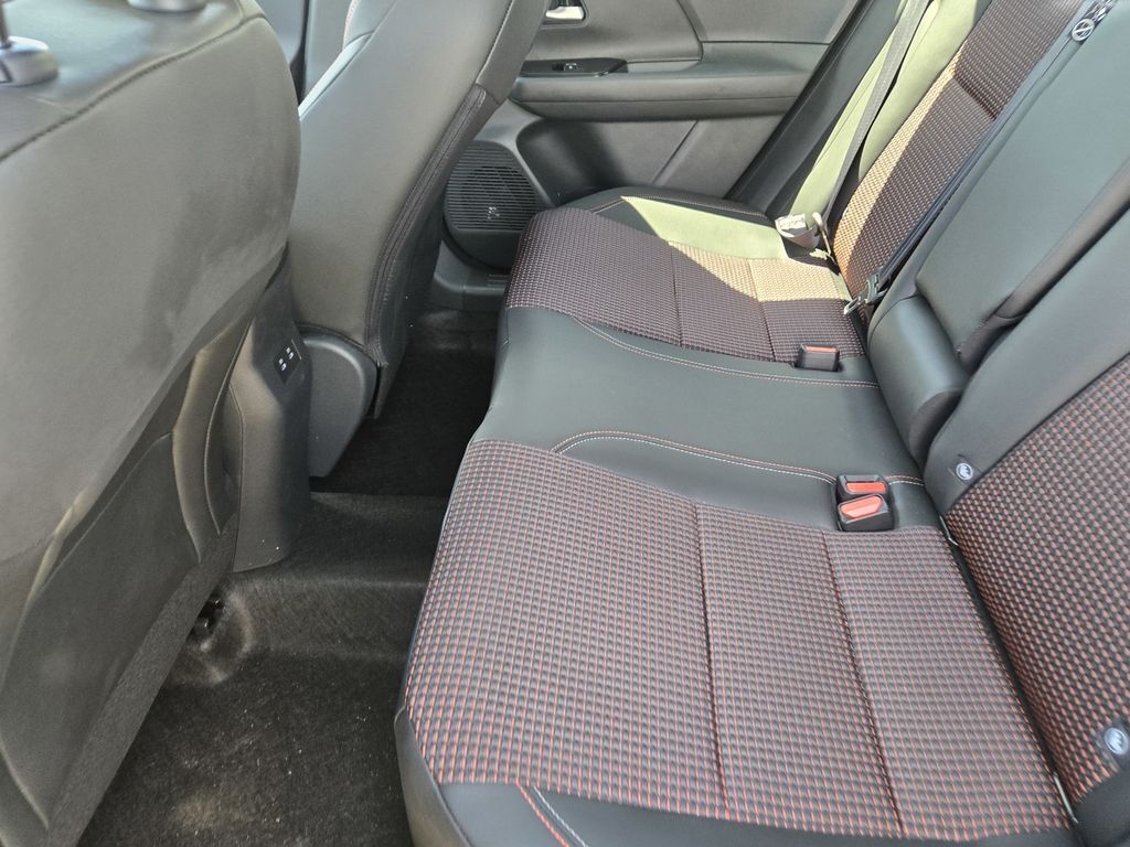2026 Nissan Kicks SR Folsom CA
