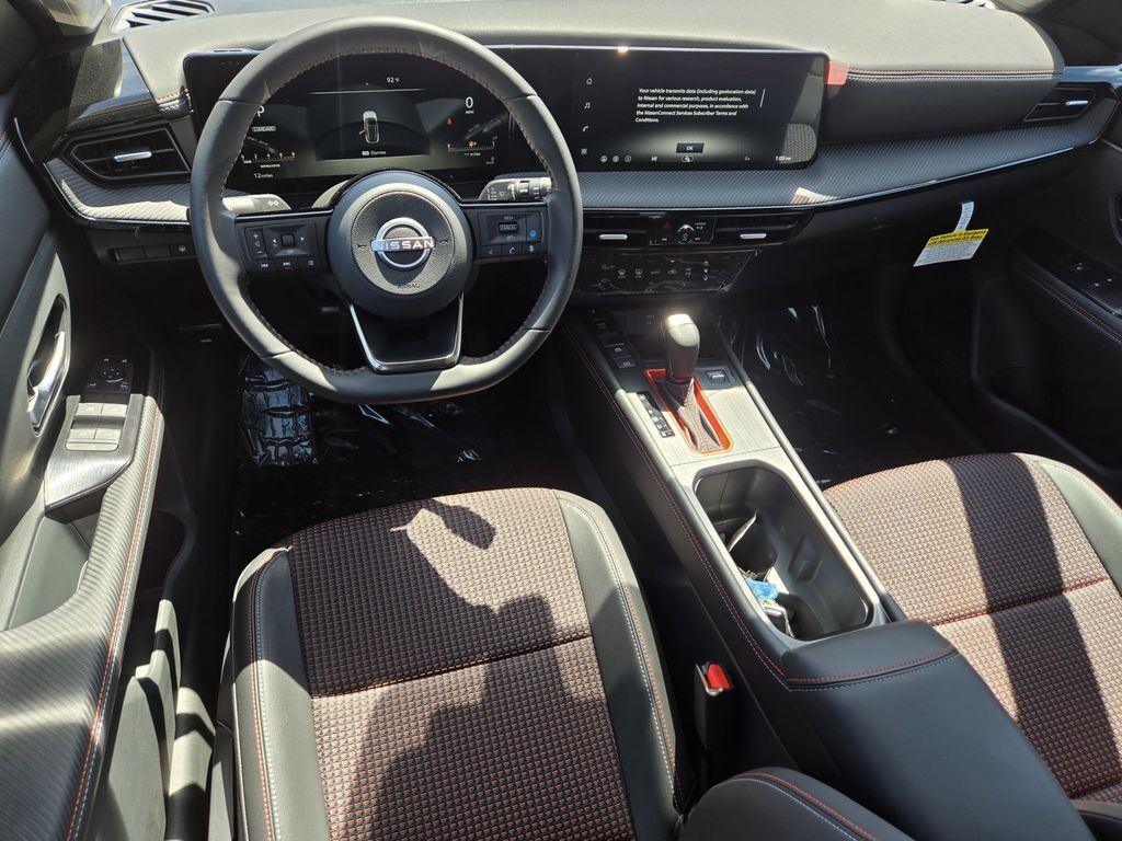 2026 Nissan Kicks SR Folsom CA