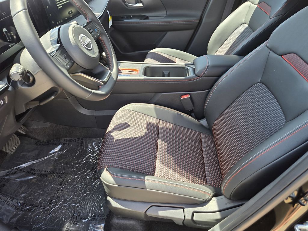 2026 Nissan Kicks SR Folsom CA