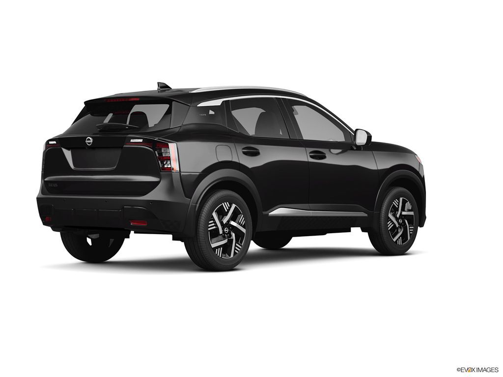 2026 Nissan Kicks SR Folsom CA