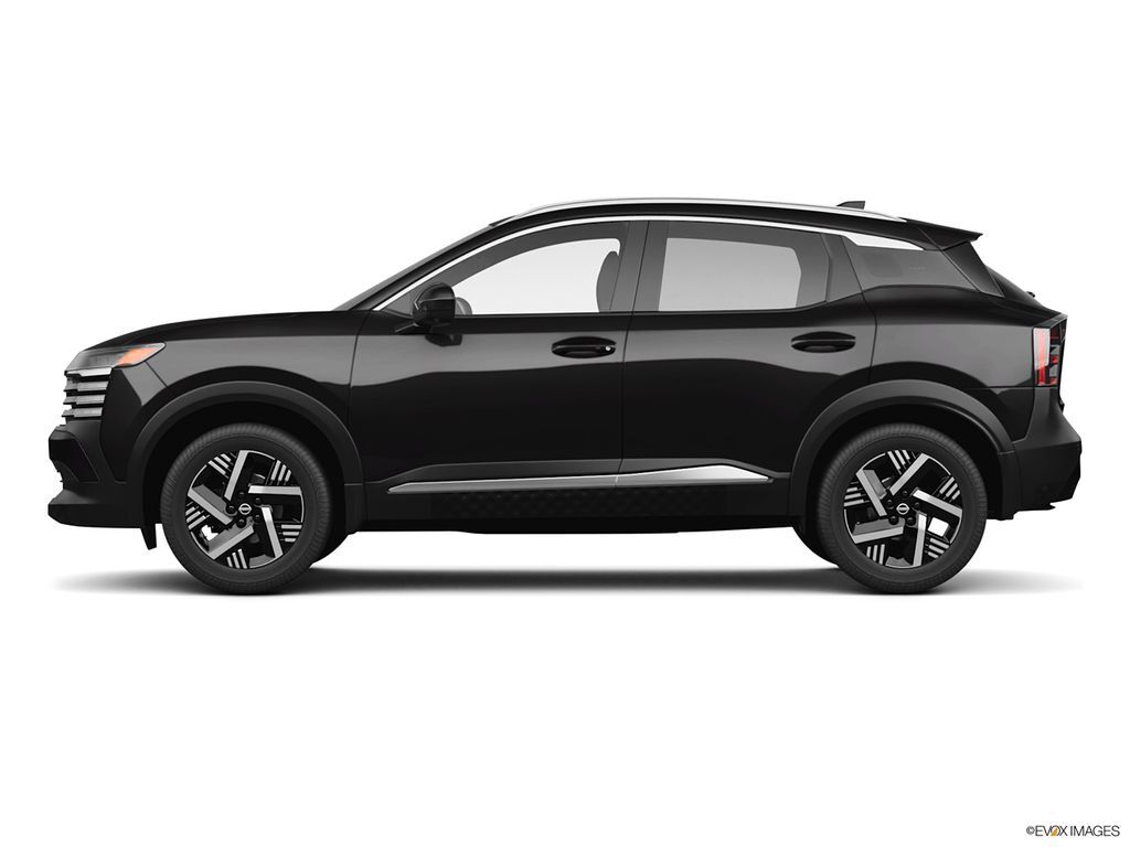 2026 Nissan Kicks SR Folsom CA