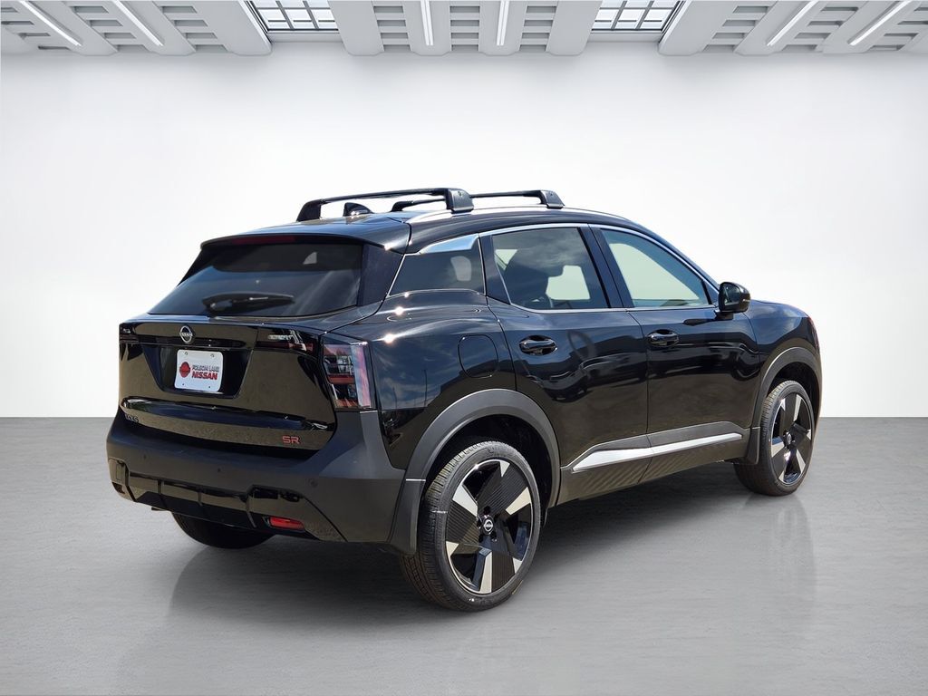 2026 Nissan Kicks SR Folsom CA