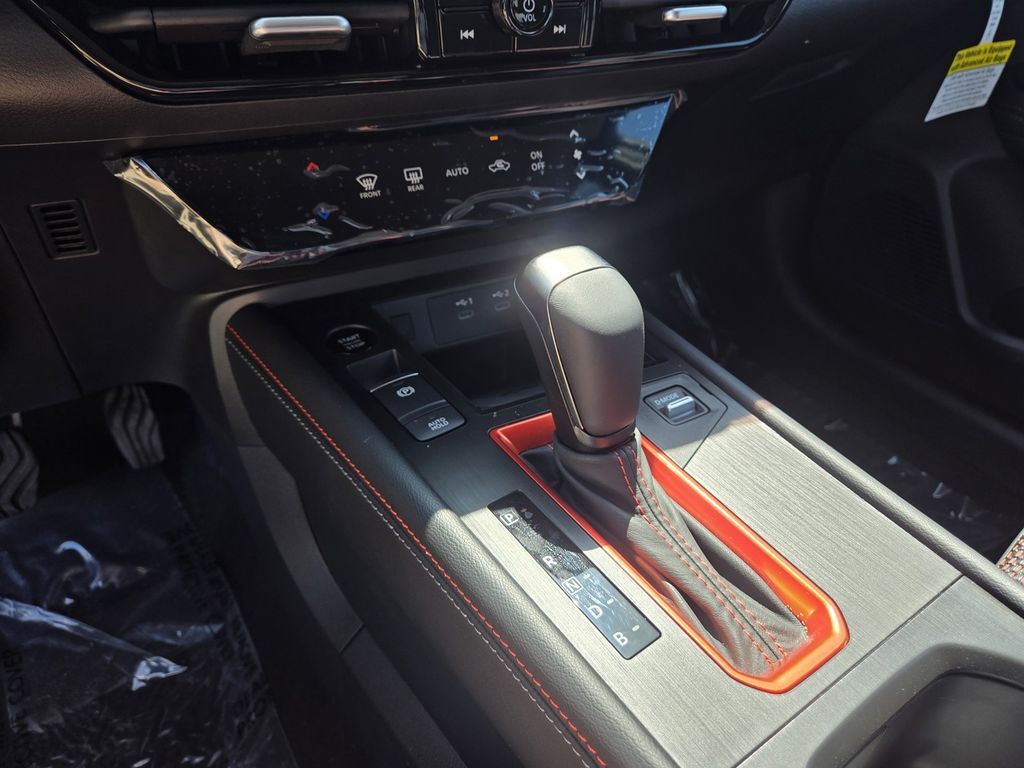2026 Nissan Kicks SR Folsom CA