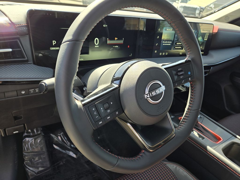 2026 Nissan Kicks SR Folsom CA