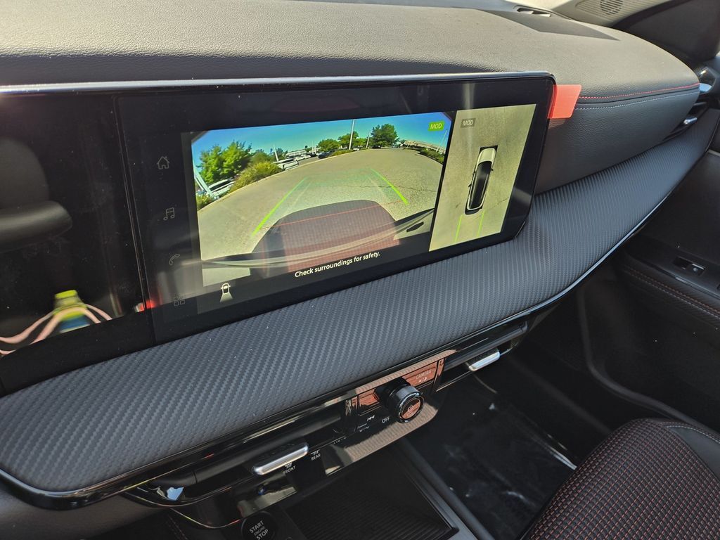 2026 Nissan Kicks SR Folsom CA