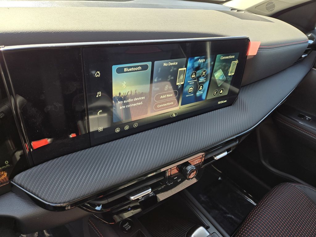 2026 Nissan Kicks SR Folsom CA