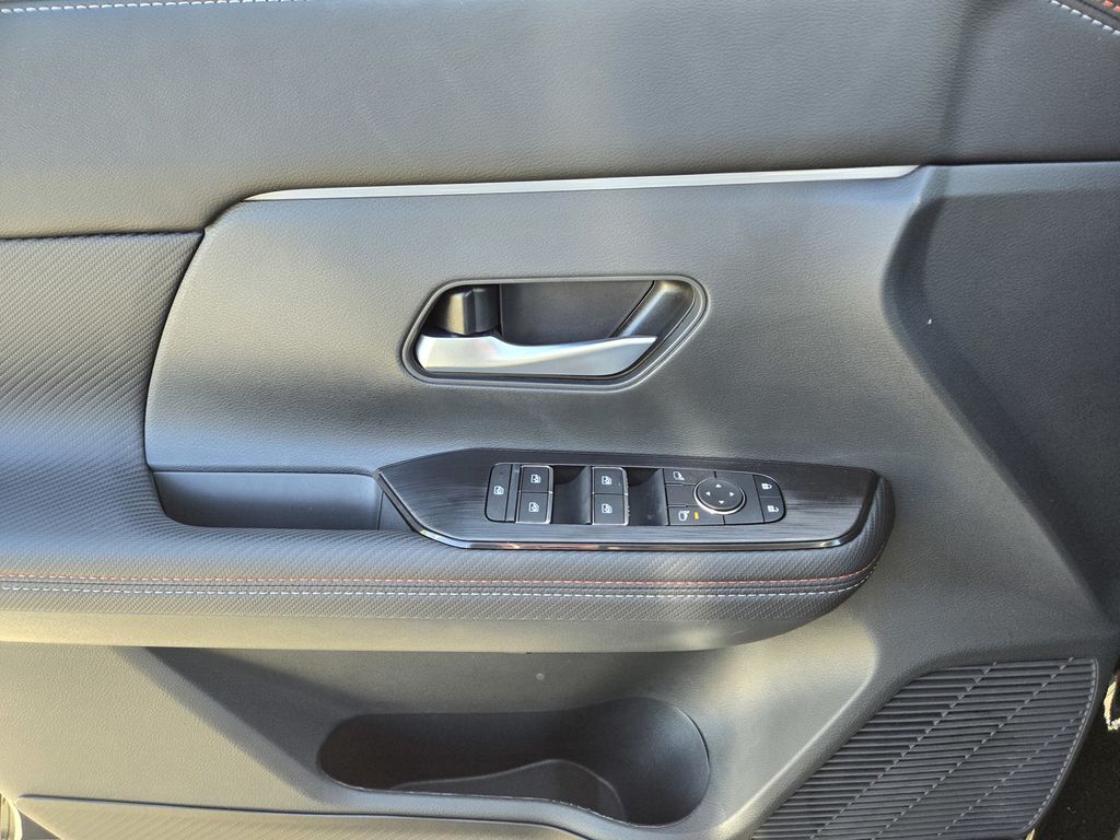 2026 Nissan Kicks SR Folsom CA