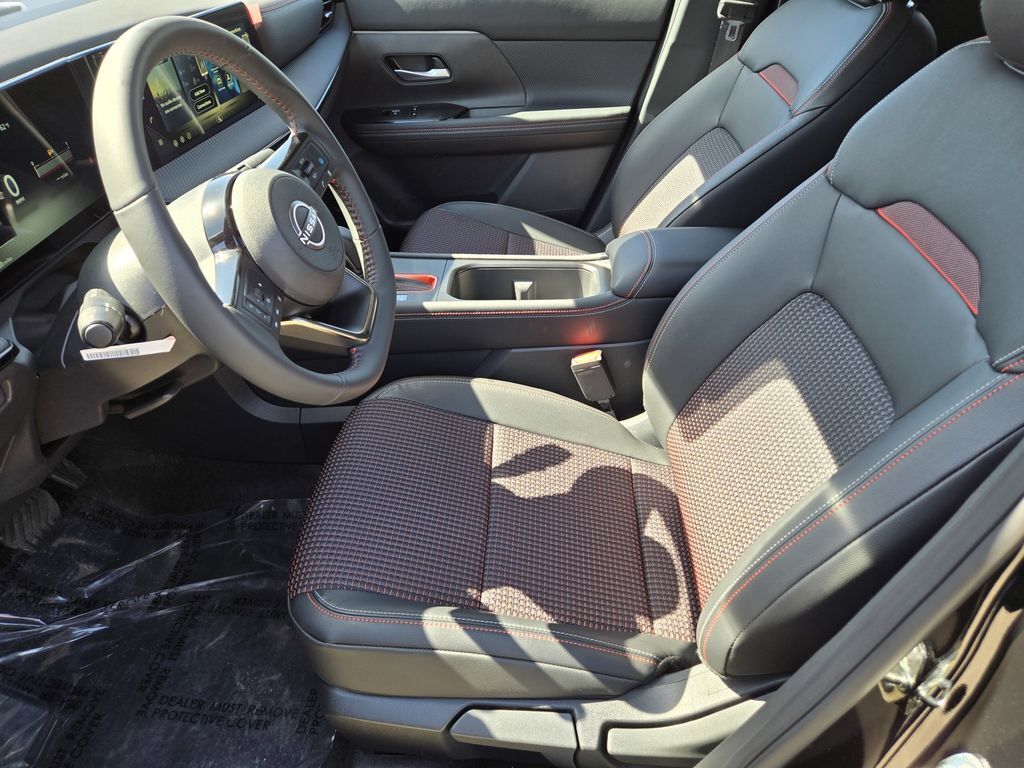 2026 Nissan Kicks SR Folsom CA