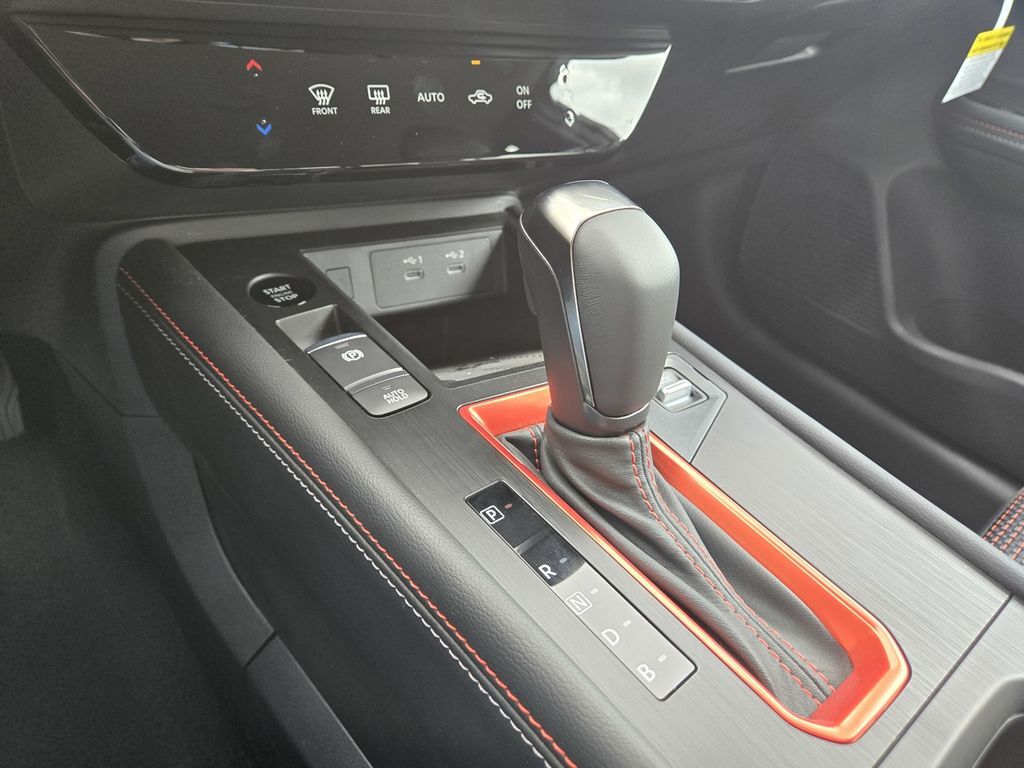 2026 Nissan Kicks SR Folsom CA