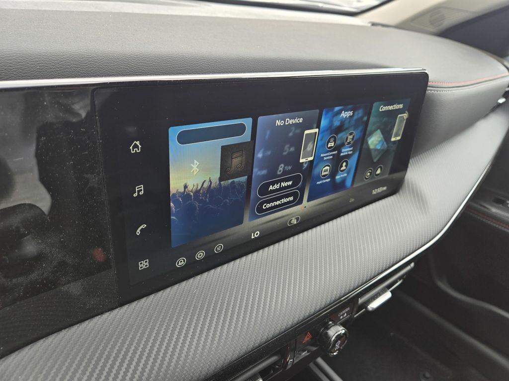 2026 Nissan Kicks SR Folsom CA