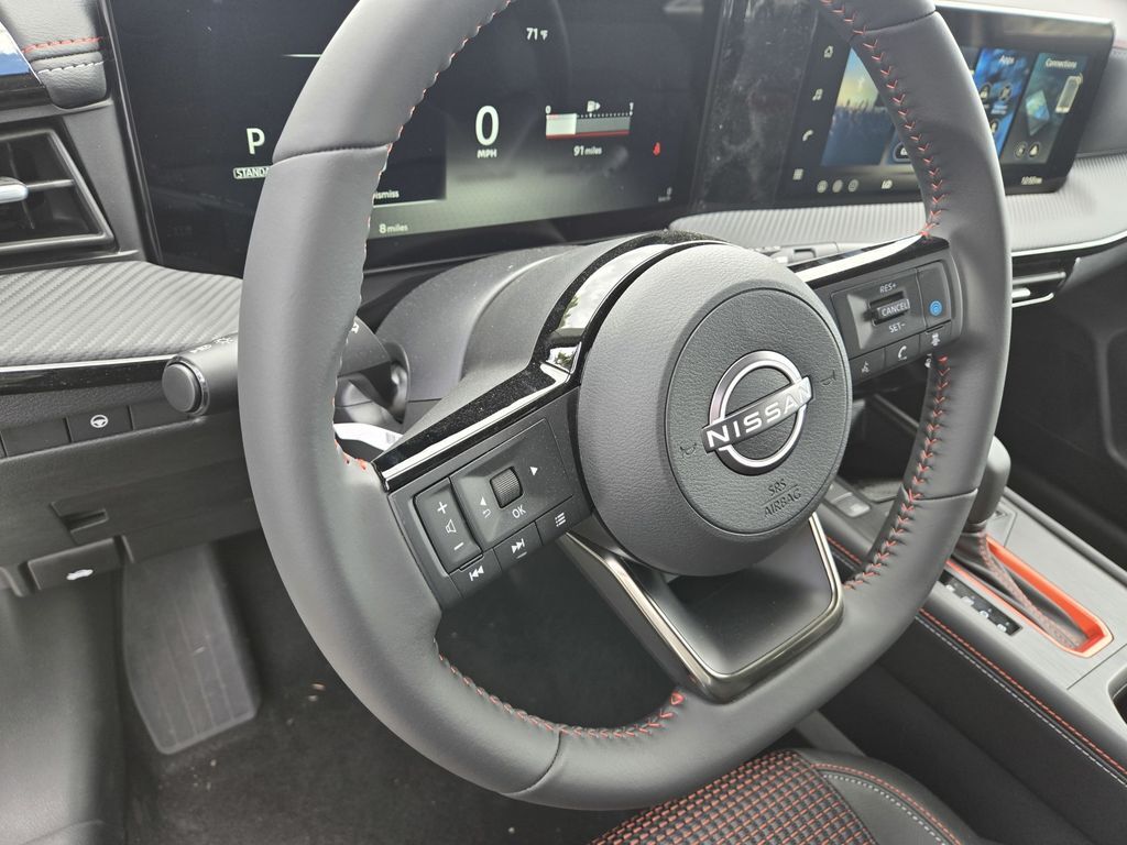 2026 Nissan Kicks SR Folsom CA