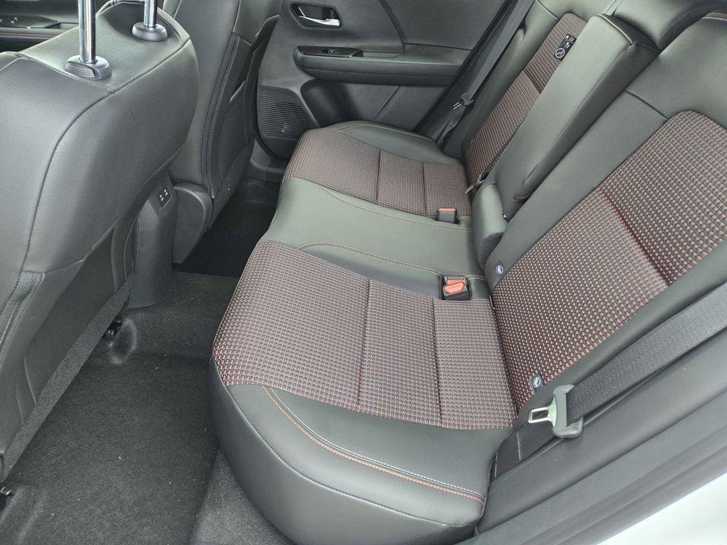 2026 Nissan Kicks SR Folsom CA