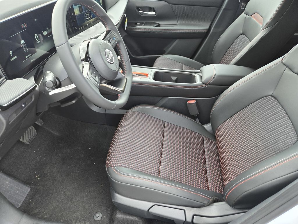 2026 Nissan Kicks SR Folsom CA
