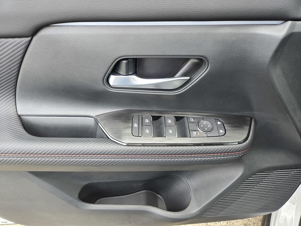 2026 Nissan Kicks SR Folsom CA