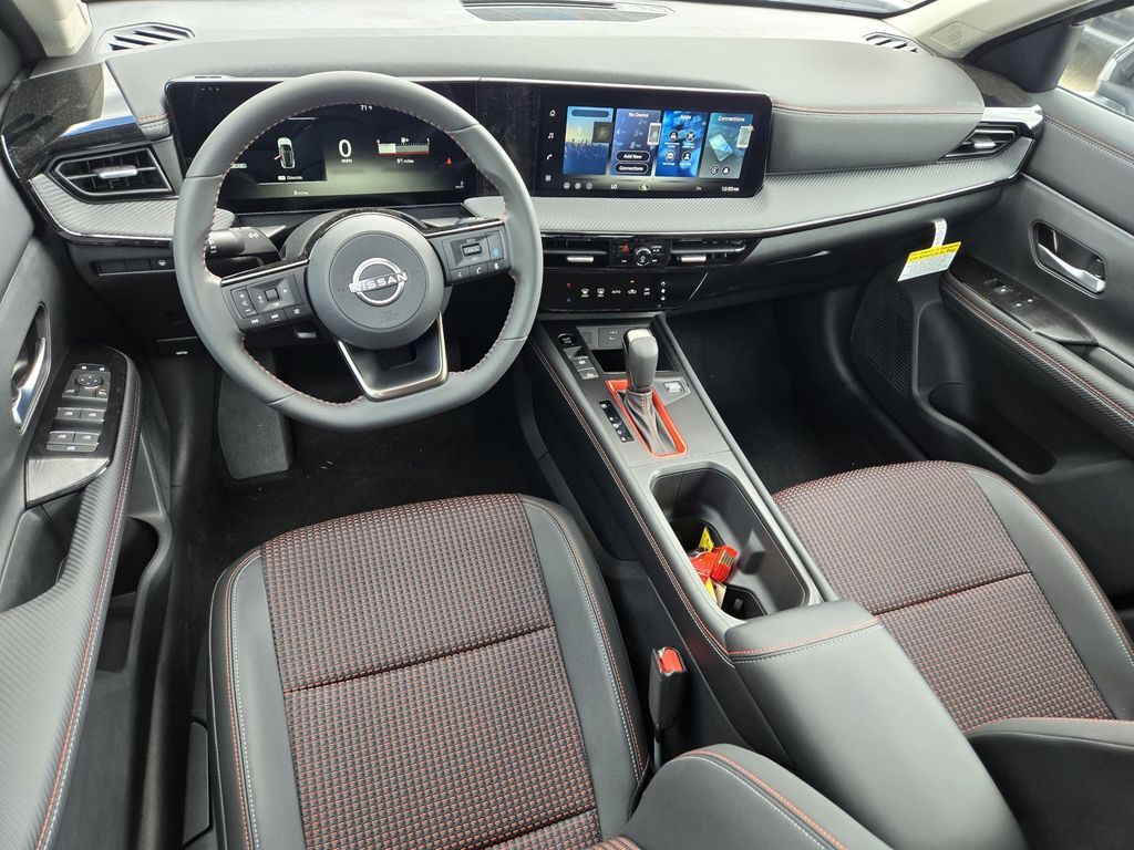 2026 Nissan Kicks SR Folsom CA
