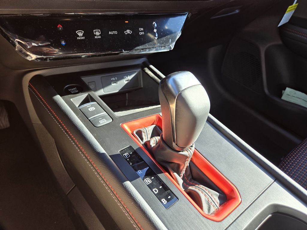 2026 Nissan Kicks SR Folsom CA