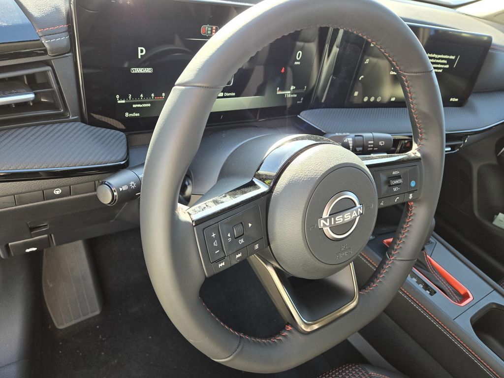 2026 Nissan Kicks SR Folsom CA