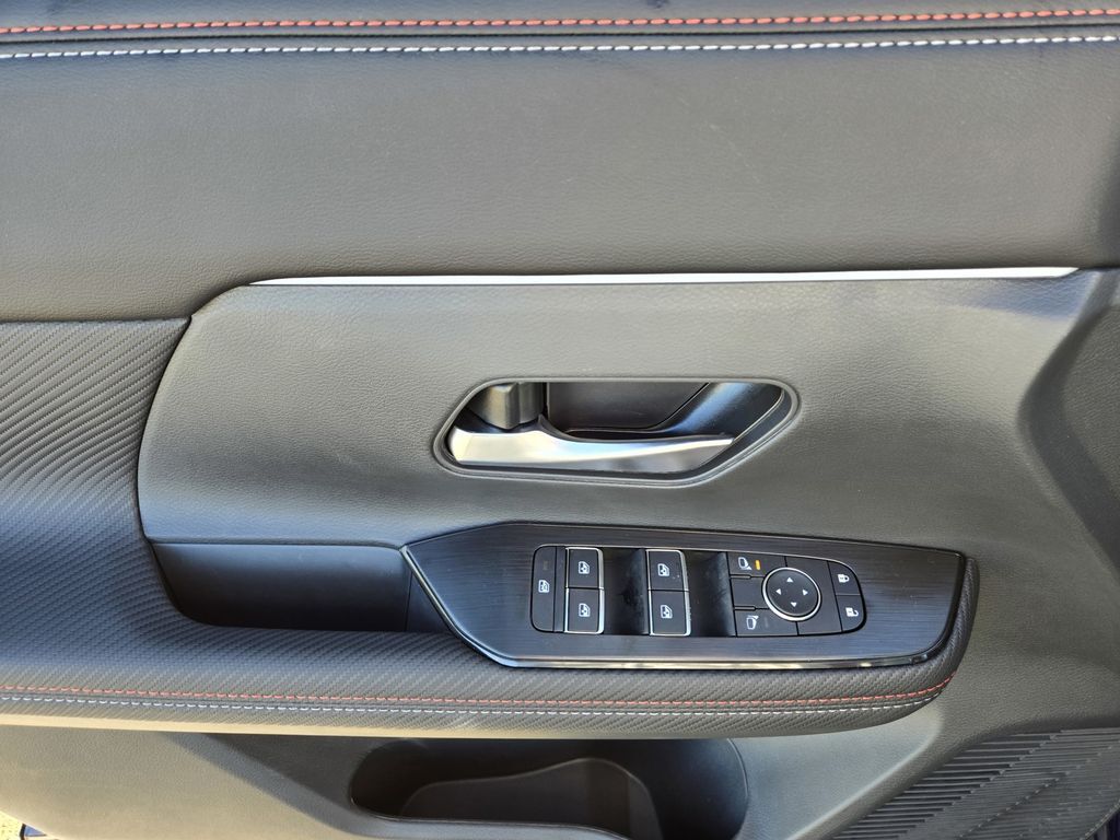 2026 Nissan Kicks SR Folsom CA