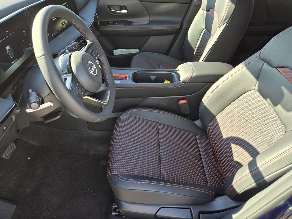 2026 Nissan Kicks SR Folsom CA