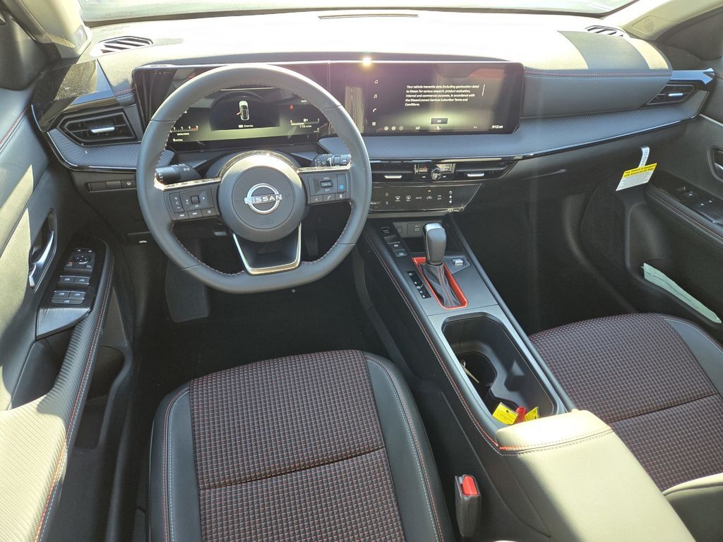2026 Nissan Kicks SR Folsom CA