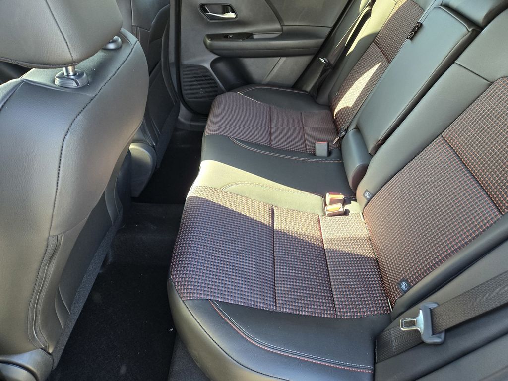 2026 Nissan Kicks SR Folsom CA