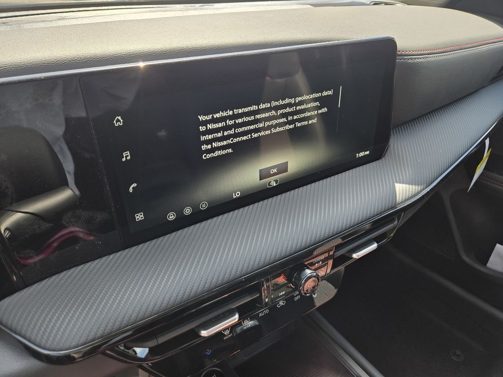 2026 Nissan Kicks SR Folsom CA