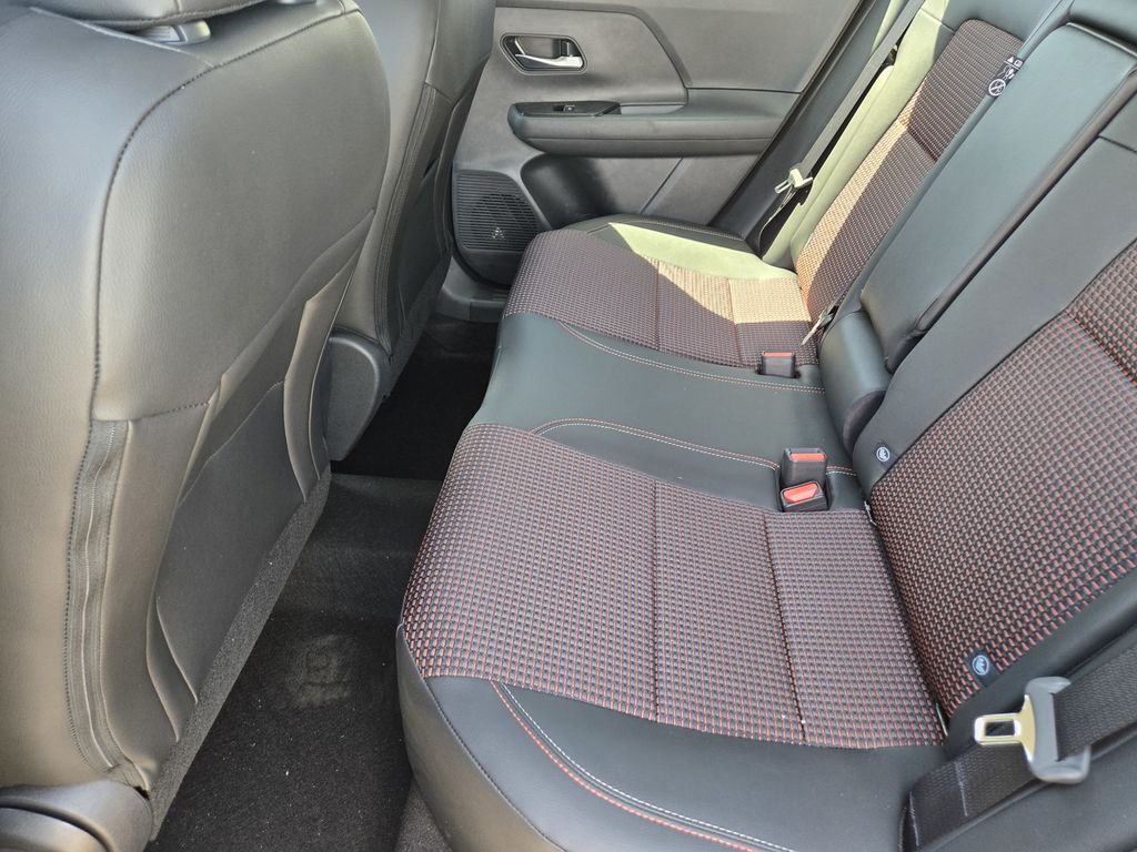 2026 Nissan Kicks SR Folsom CA