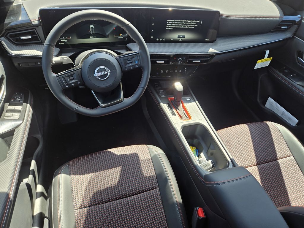 2026 Nissan Kicks SR Folsom CA