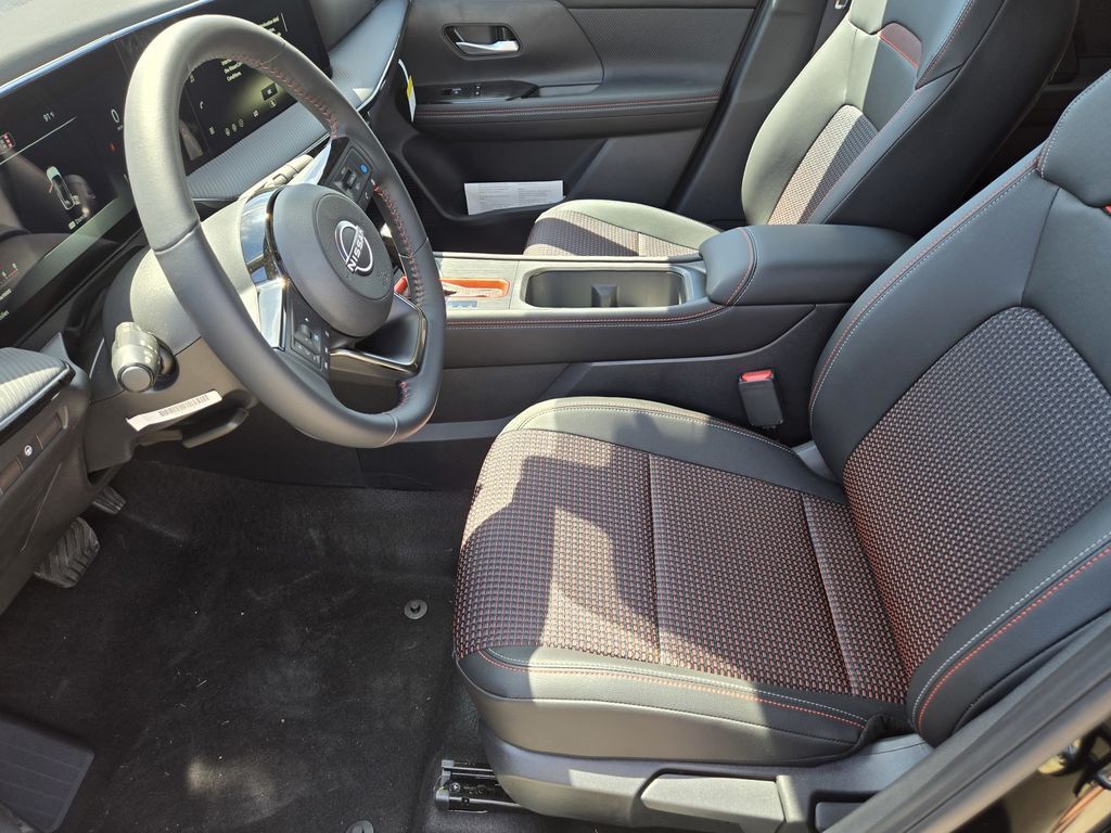 2026 Nissan Kicks SR Folsom CA