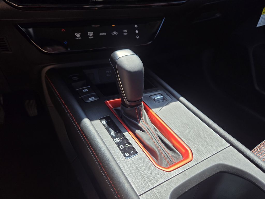 2026 Nissan Kicks SR Folsom CA