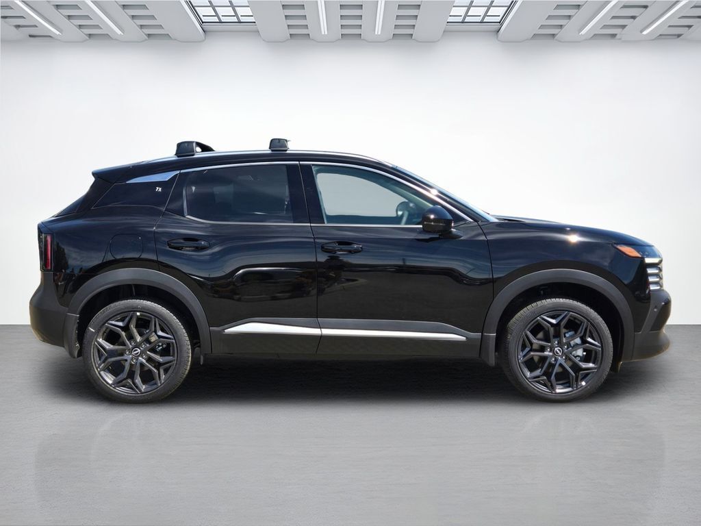 2026 Nissan Kicks SR Folsom CA