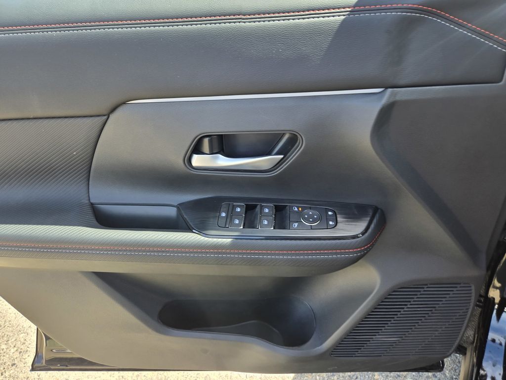 2026 Nissan Kicks SR Folsom CA