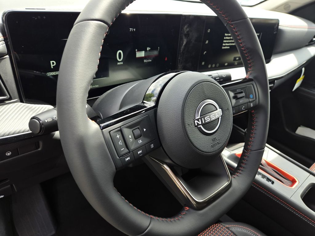 2026 Nissan Kicks SR Folsom CA