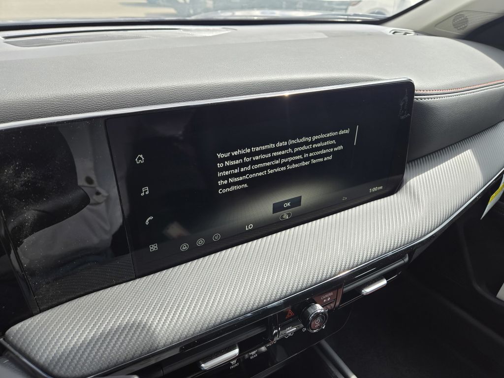 2026 Nissan Kicks SR Folsom CA
