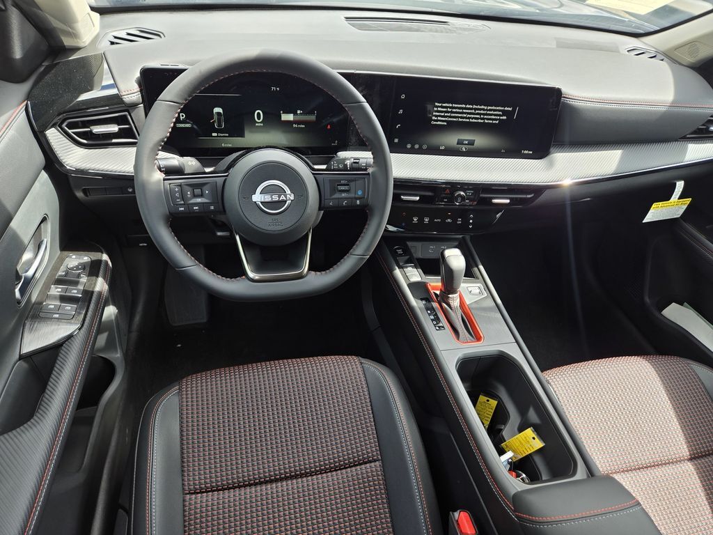 2026 Nissan Kicks SR Folsom CA