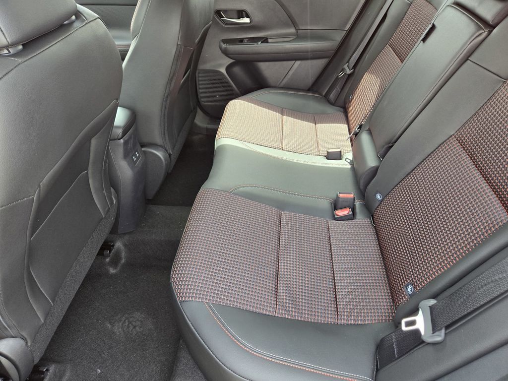 2026 Nissan Kicks SR Folsom CA