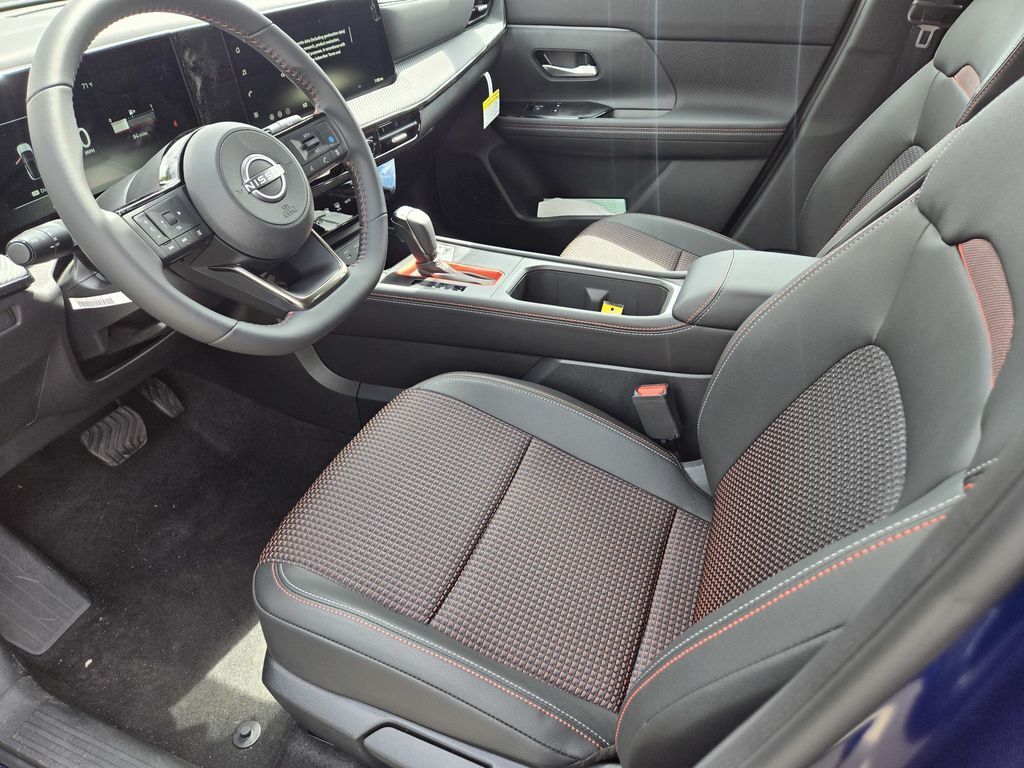2026 Nissan Kicks SR Folsom CA