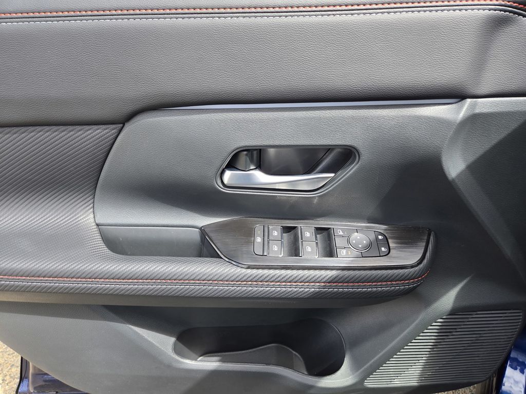 2026 Nissan Kicks SR Folsom CA