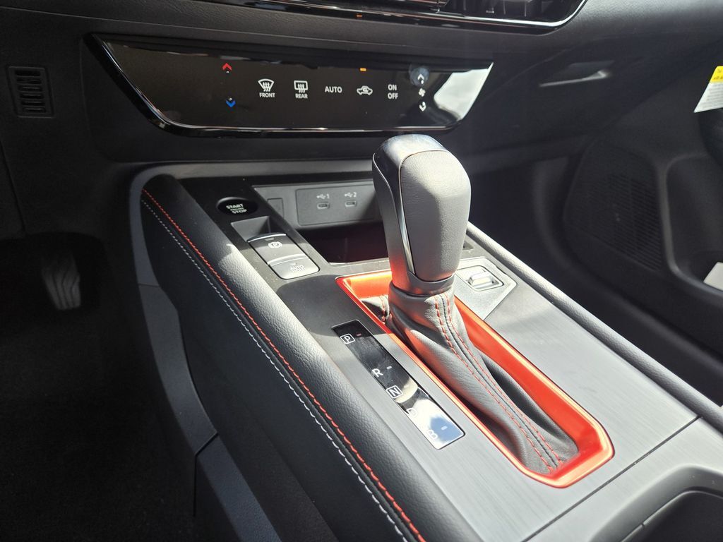 2026 Nissan Kicks SR Folsom CA