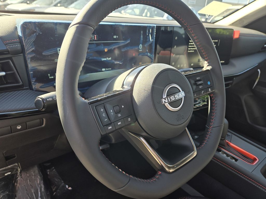 2026 Nissan Kicks SR Folsom CA