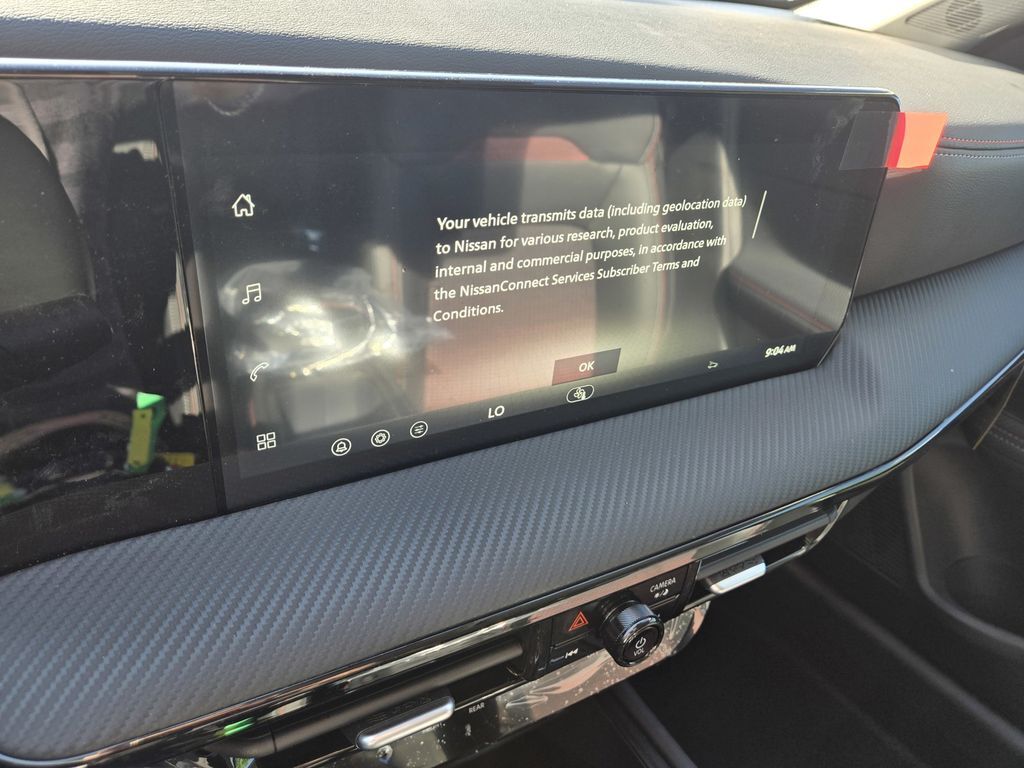 2026 Nissan Kicks SR Folsom CA