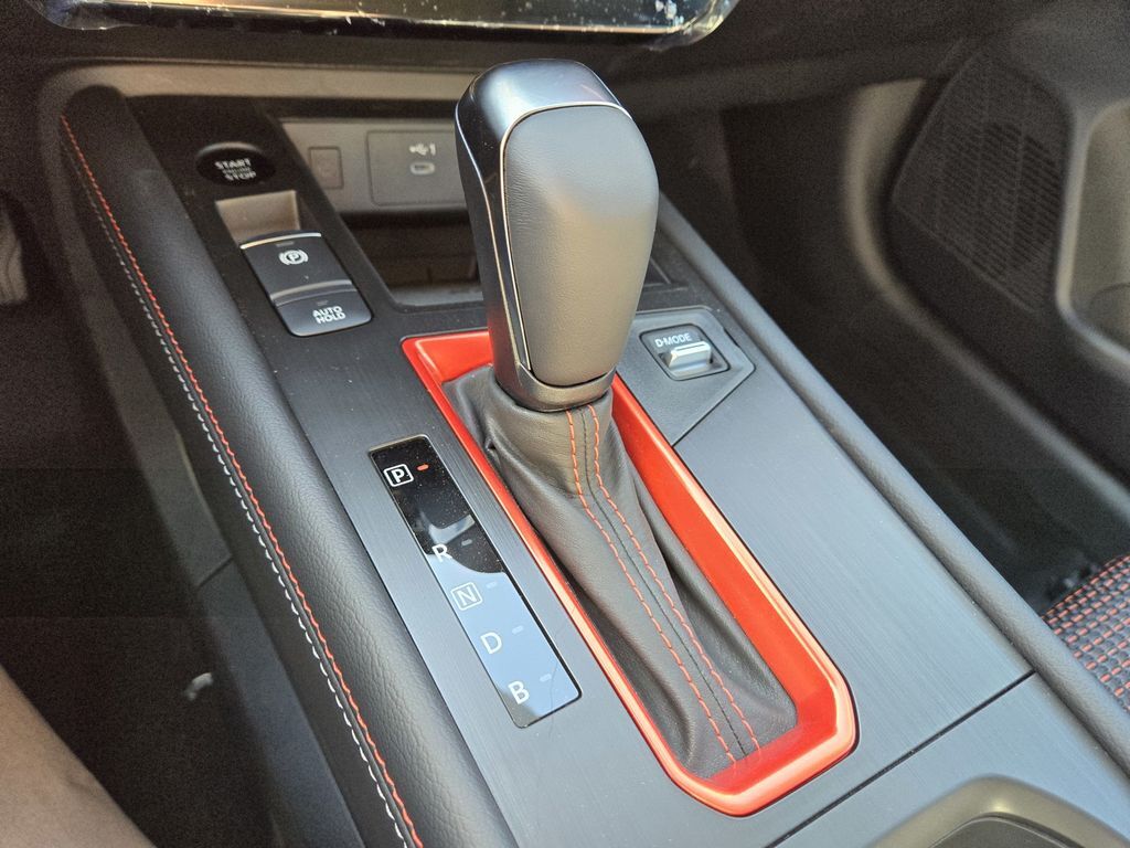 2026 Nissan Kicks SR Folsom CA