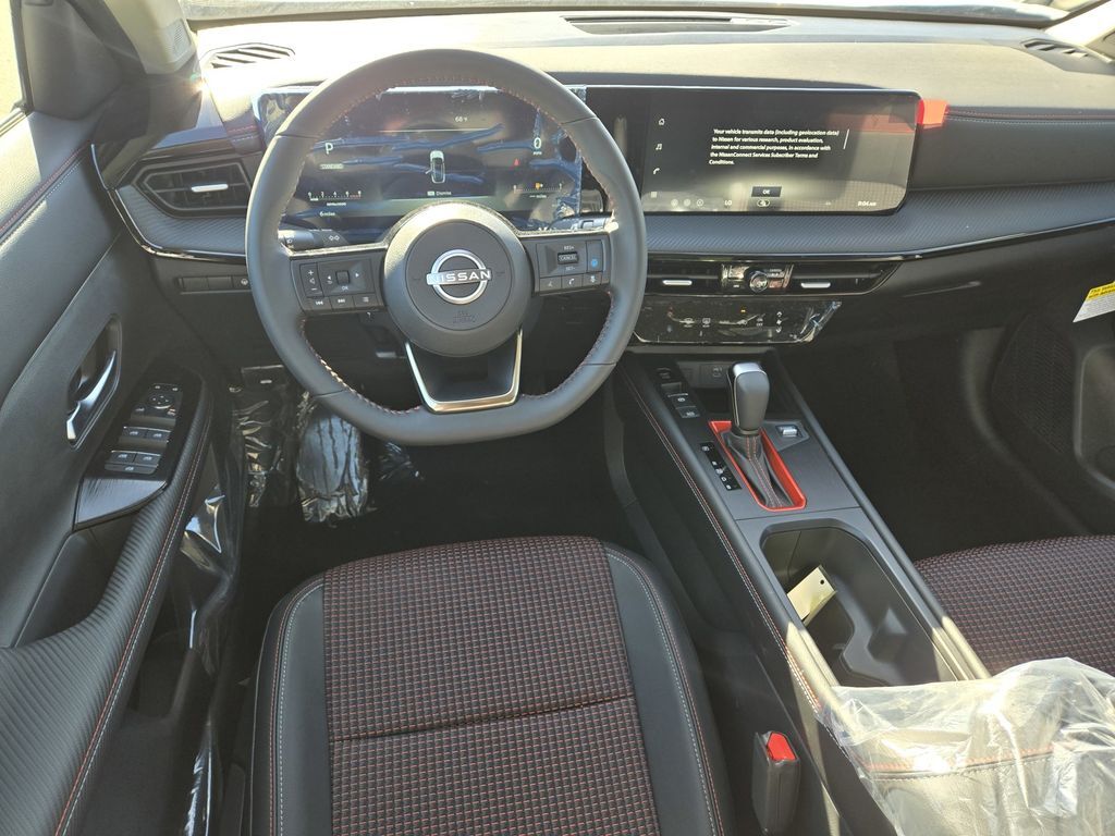2026 Nissan Kicks SR Folsom CA