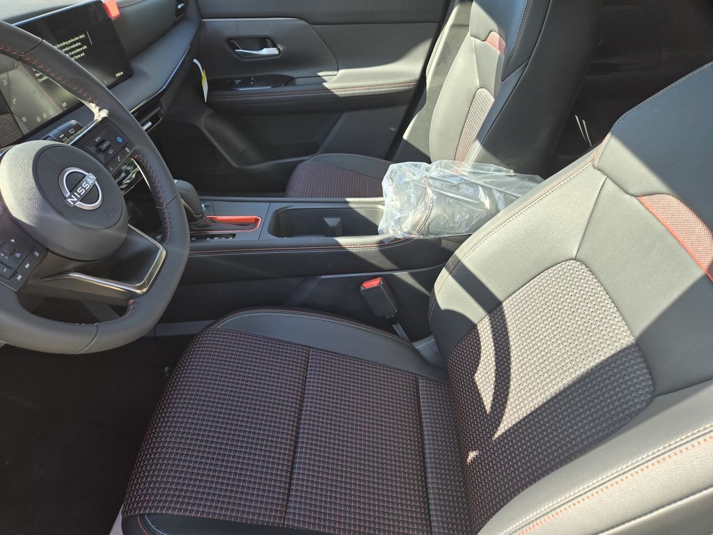 2026 Nissan Kicks SR Folsom CA